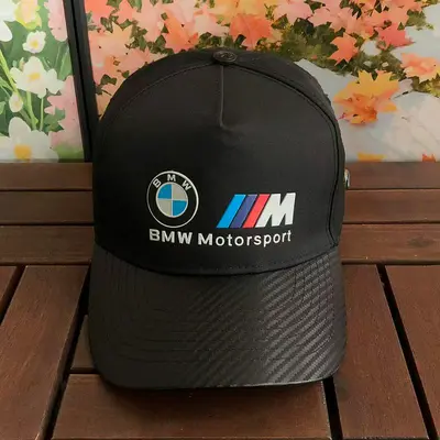 ¥~85 BMW CAP 55080507