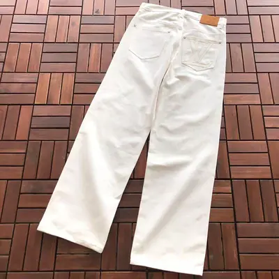 🔥1:1 🔥¥~395 L🔥JEANS 66080526