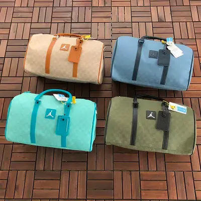 ¥~179 AIR J🔥RD🔥N BAG 66080548 (长45CM*宽30CM*高20CM)