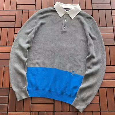 🔥1:1🔥¥~355 L🔥SWEATER 66080525 (im 185CM 70KG iwear size M in the photo)