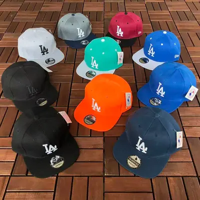 ¥~85 MLB & N🔥W E🔥A CAP 55080518