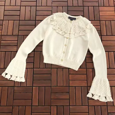 🔥1:1🔥¥~495 L🔥 SWEATER WOMAN 66080545