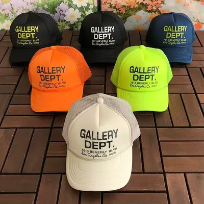 ¥~85 GALLERY DEPT CAP 55080506