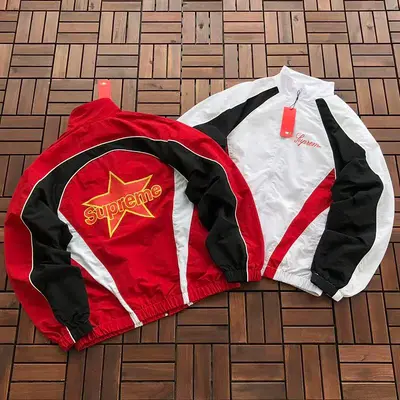 ¥~266 S🔥P🔥E🔥E JACKET 66080555 (im 185CM 70KG iwear size M in the photo)