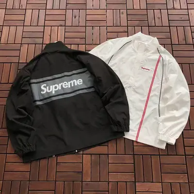 ¥~249 S🔥P🔥E🔥E JACKET 66080553 (im 185CM 70KG iwear size M in the photo)