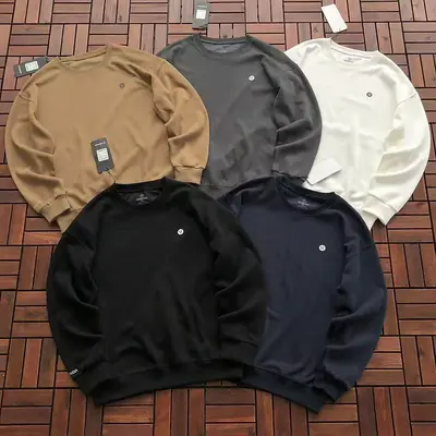 ¥~159 L🔥🔥UL🔥M🔥N SWEATER 66080572 (im 185CM 70KG iwear size XL in the photo)