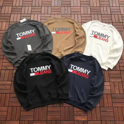 ¥~159 T 🔥🔥🔥 H🔥🔥🔥R SWEATER 66080549 (im 185CM 70KG iwear size XL in the photo)
