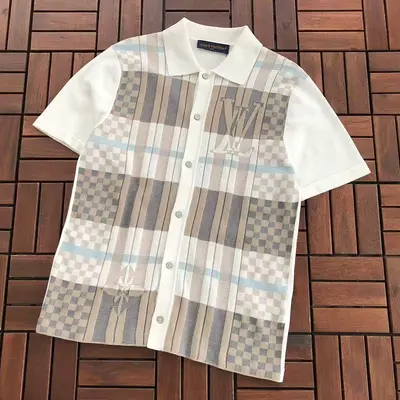 🔥1:1🔥¥~355 L🔥T-SHIRT SHIRT SWEATER 66080541 (im 185CM 70KG iwear size S in the photo)