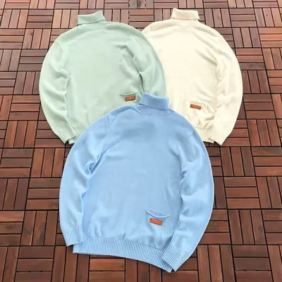 🔥1:1🔥¥~349 L🔥SWEATER 66080537