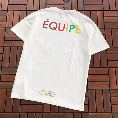 🔥1:1🔥¥~199 L🔥T-SHIRT 66080536 (im 185CM 70KG iwear size XS in the photo)