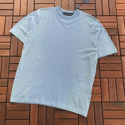 🔥1:1🔥¥~355 L🔥T-SHIRT SWEATER 66080532 (im 185CM 70KG iwear size S in the photo)