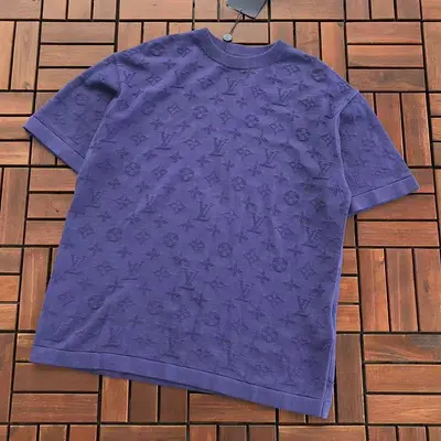 🔥1:1🔥¥~315 L🔥T-SHIRT SWEATER 66080530 (im 185CM 70KG iwear size S in the photo)