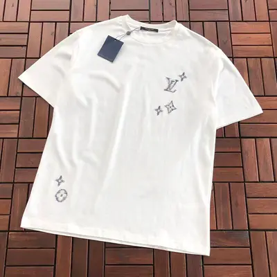 🔥1:1🔥¥~199 L🔥T-SHIRT 66080529 (im 185CM 70KG iwear size L in the photo)