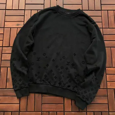 🔥1:1🔥¥~315 L🔥SWEATER 66080527 (im 185CM 70KG iwear size S in the photo)