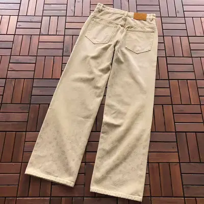 🔥1:1🔥¥~379 L🔥JEANS 66080515
