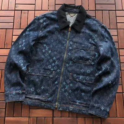 🔥1:1🔥¥~458 L🔥JACKET 66080512 (im 185CM 70KG iwear size 48 in the photo)