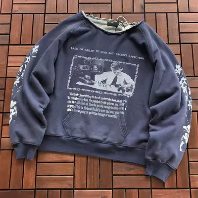 ￥~179 E.R.D SWEATER 77080522
