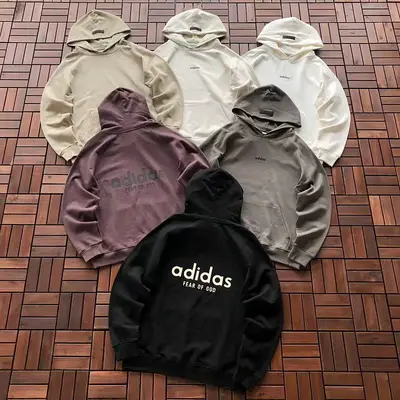 ￥~135 🔥DI🔥AS & FOG HOODIE 66080617 (im 185CM 80KG iwear size S in the photo)