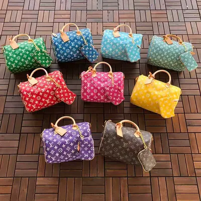 ￥ ~ 226 L🔥BAG 55080620（长29CM*宽21CM*高17CM）
