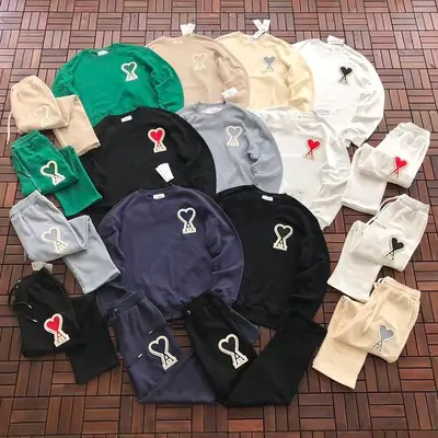 TOP ¥ 165 PANTS ¥ 169 A🔥I SWEATER TROUSERS 88080627