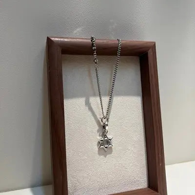 ￥ 169 CH🔥OM🔥 HE🔥RTS JEWELRY 88080648