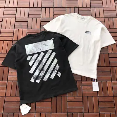 ￥~99 O🔥🔥-W🔥🔥TE T-SHIRT 55080738 (im 185CM 80KG iwear size M in the photo)