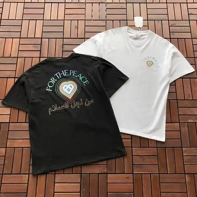 ￥~79 C🔥S🔥BL🔥🔥C🔥 T-SHIRT 77080709 (im 185CM 80KG iwear size M in the photo)