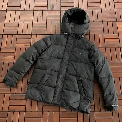 ￥ 429 N🔥K🔥DOWN JACKET 88080725 (im 185CM 70KG iwear size L in the photo)