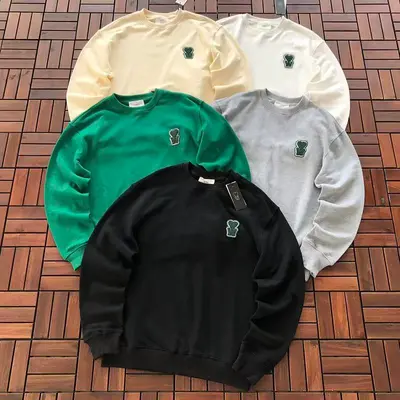 ￥ 175 A🔥I SWEATER 88080743 (im 185CM 70KG iwear size M in the photo)