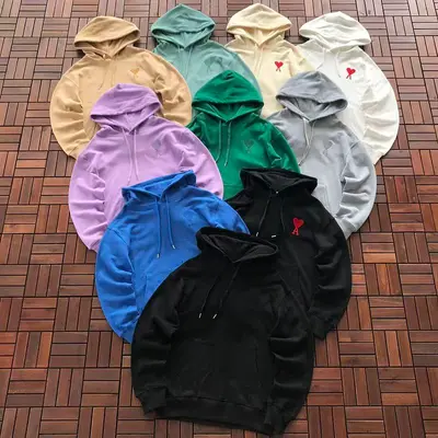￥179 A🔥I HOODIE 88080740 (im 185CM 70KG iwear size M in the photo)