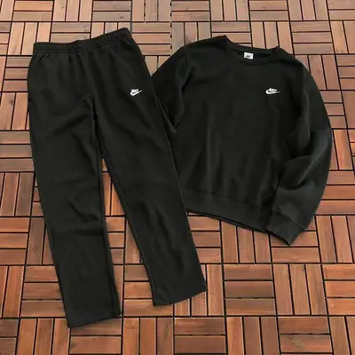 TOP ￥ 159 PANTS ￥ 169 N🔥K🔥SWEATER TROUSERS FLEECE 88080722