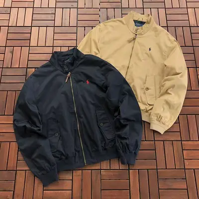 ￥~379 RA🔥PH🔥AU🔥EN JACKET 66080710 (im 185CM 70KG iwear size M in the photo)