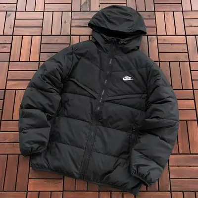 ￥ 458 N🔥K🔥DOWN JACKET 88080707 (im 185CM 70KG iwear size M in the photo)