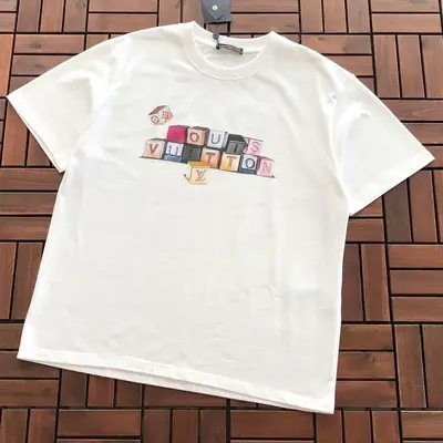 ￥~119 L🔥T-SHIRT 55080702 (im 185CM 80KG iwear size M in the photo)