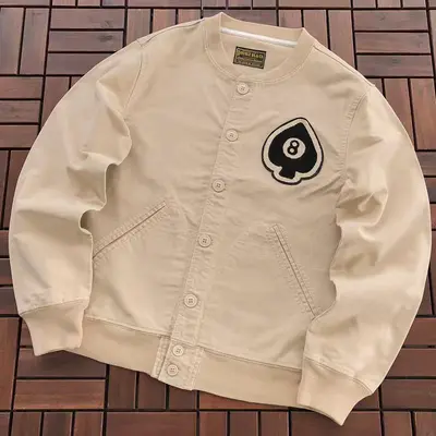 ￥ 275 RA🔥PH🔥AU🔥EN JACKET 88080708