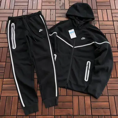 ¥ 195 PANTS ¥ 179 N🔥K🔥HOODIE TROUSERS 88080705