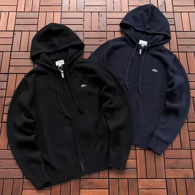 ¥~219 L🔥C🔥ST🔥HOODIE SWEATER 66080703 (im 185CM 70KG iwear size M in the photo)
