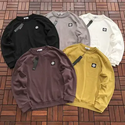 ¥~159 ST🔥🔥E SWEATER 66080701 (im 185CM 70KG iwear size M in the photo)