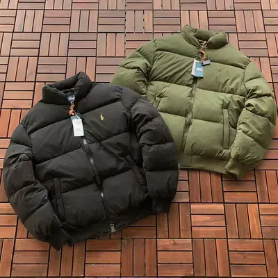 ¥ 419 RA🔥PH🔥AU🔥EN DOWN JACKET 88080908 (im 185CM 80KG iwear size L in the photo)