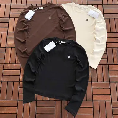 ¥~129 C🔥LI🔥E LONG-SLEEVE WOMAN 66080912