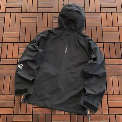 ¥ 419 L🔥E🔥🔥 & ON RU🔥🔥I🔥G JACKET 88080906 (im 185CM 80KG iwear size L in the photo)