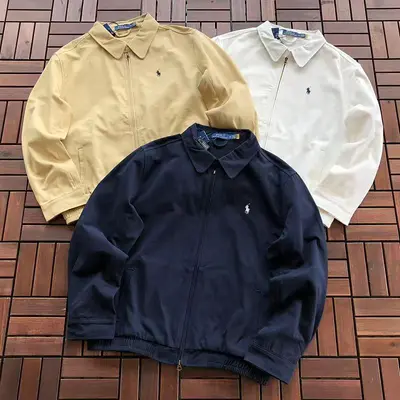 ¥ 236 RA🔥PH🔥AU🔥EN JACKET 88080905