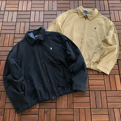 ¥ 236 RA🔥PH🔥AU🔥EN JACKET 88080904 (im 185CM 80KG iwear size XL in the photo)