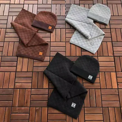 ¥~109 L🔥CAP SCARF 66080911 (长167CM*宽30CM)
