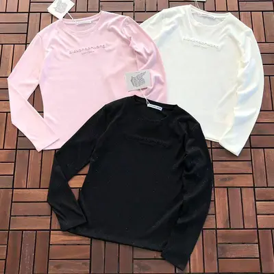 ¥~129 A🔥EX🔥🔥D🔥R LONG-SLEEVE WOMAN 66080908
