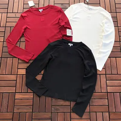 ¥~129 L🔥E🔥🔥 LONG-SLEEVE WOMAN 66080907