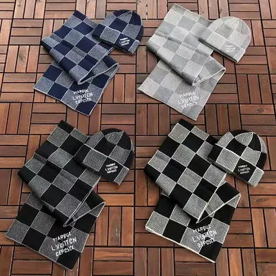 ¥~109 L🔥CAP SCARF 66080903 (长167CM*宽28CM)