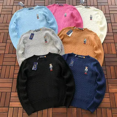 ¥~119 RA🔥PH🔥AU🔥EN SWEATER 77080911