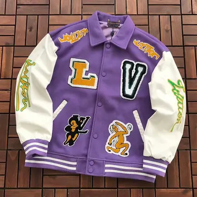 ¥~229 L🔥JACKET 77080929