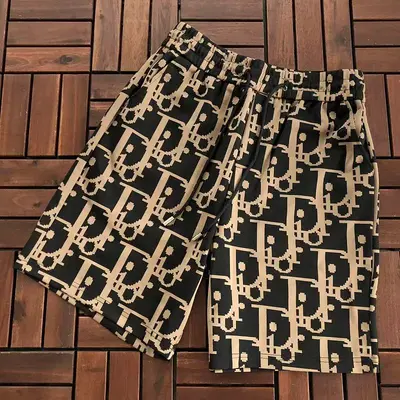 ¥~139 D🔥O🔥 SHORTS 77080947 (im 185CM 70KG iwear size L in the photo)